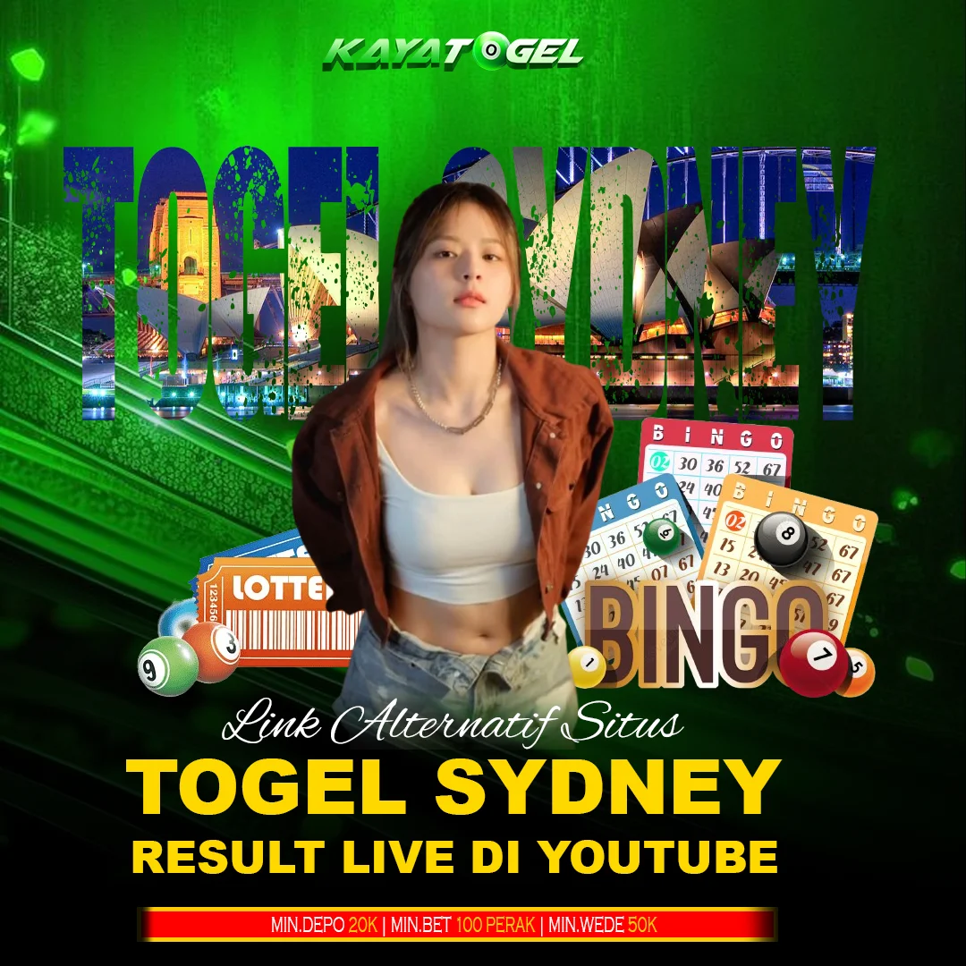 Kayatogel